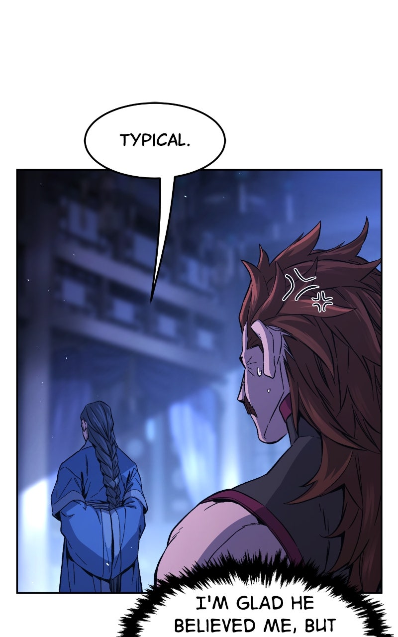 Read Absolute Sword Sense EN Manga Online