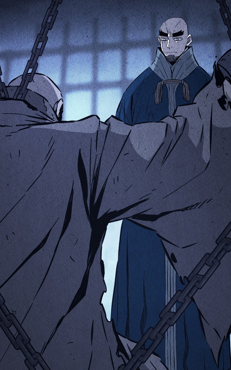 Read Absolute Sword Sense EN Manga Online