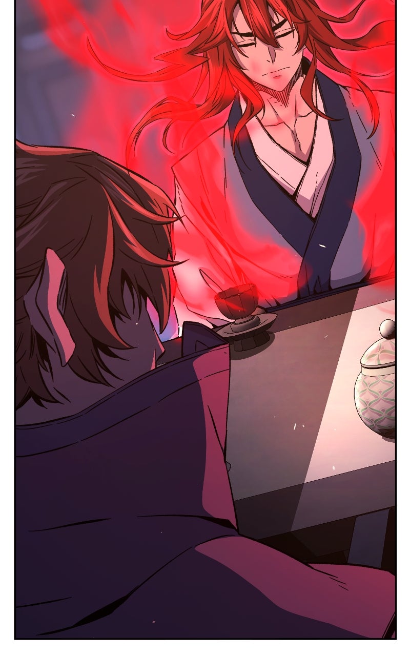 Read Absolute Sword Sense EN Manga Online