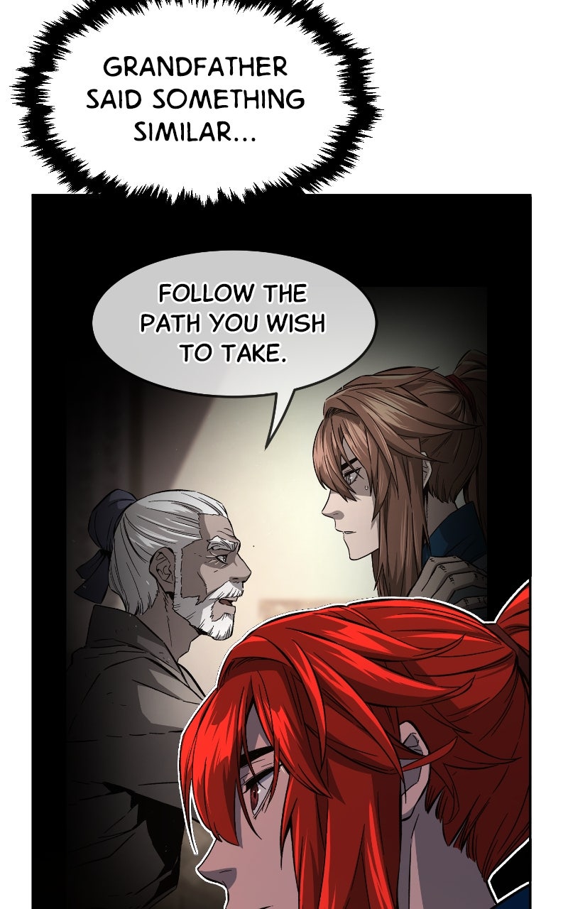 Read Absolute Sword Sense EN Manga Online