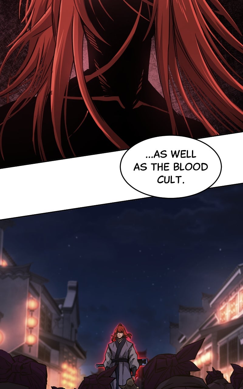 Read Absolute Sword Sense EN Manga Online