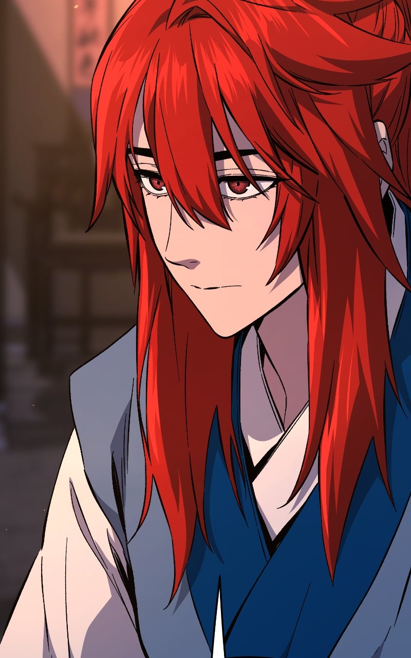 Read Absolute Sword Sense EN Manga Online