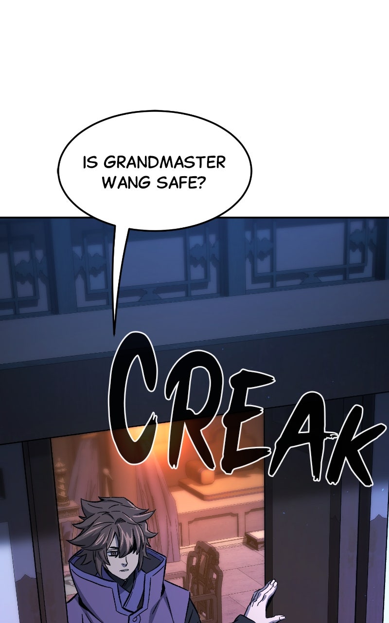 Read Absolute Sword Sense EN Manga Online