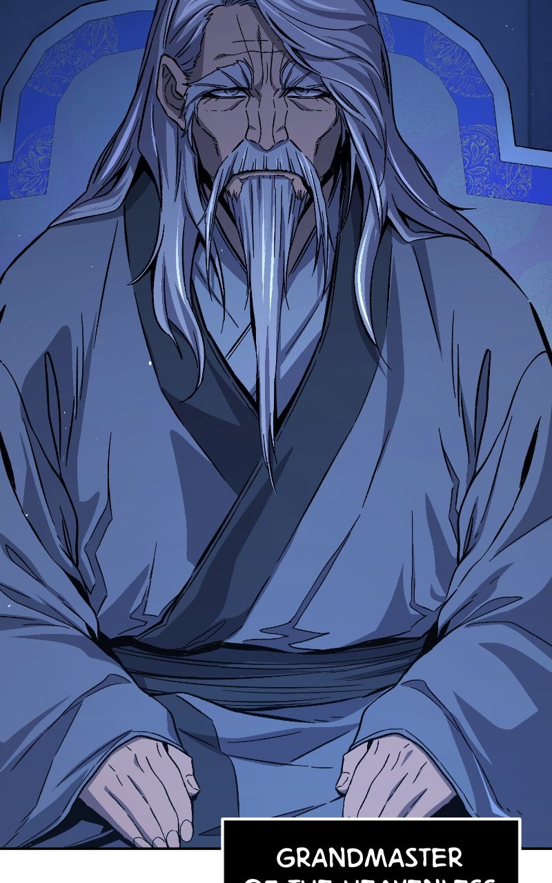 Read Absolute Sword Sense EN Manga Online