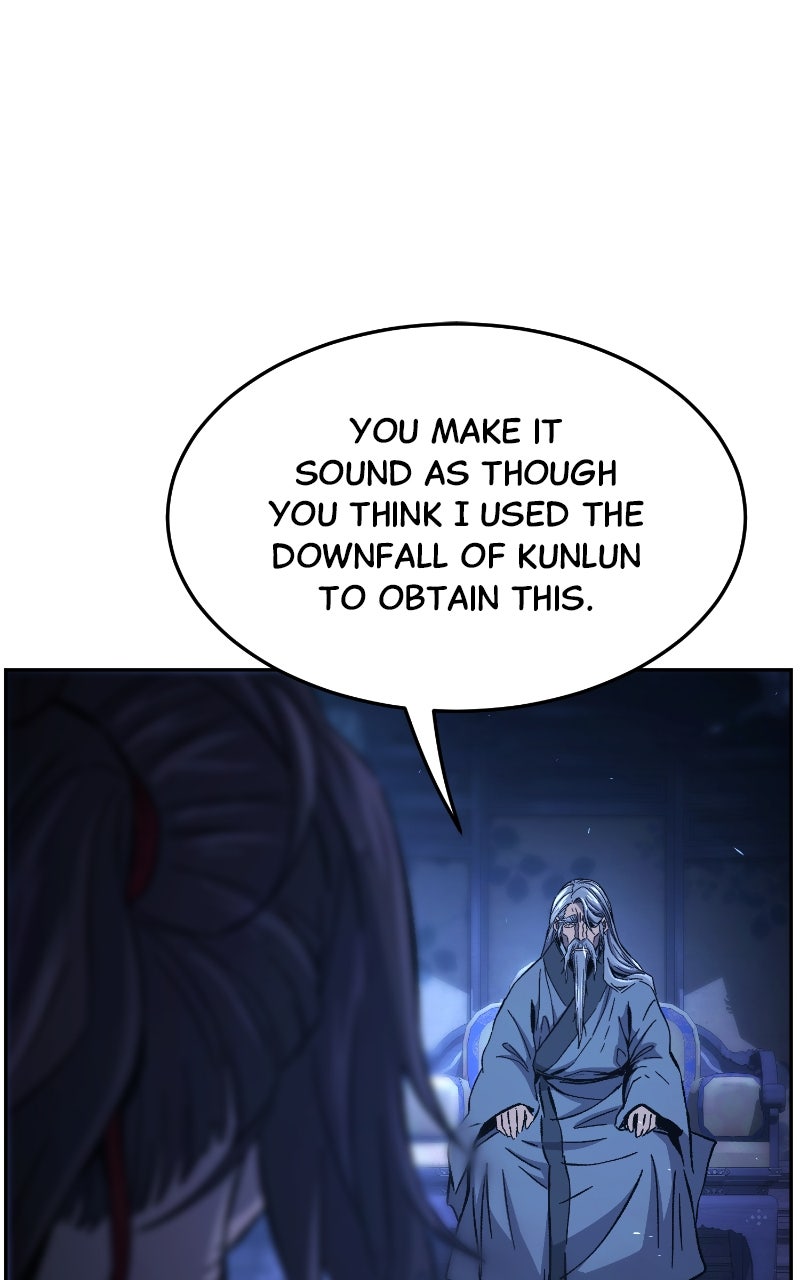 Read Absolute Sword Sense EN Manga Online