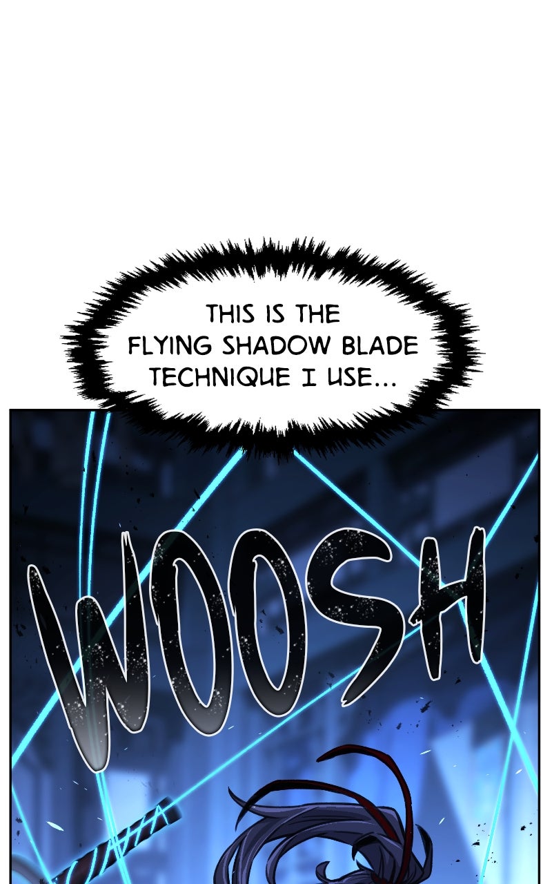 Read Absolute Sword Sense EN Manga Online