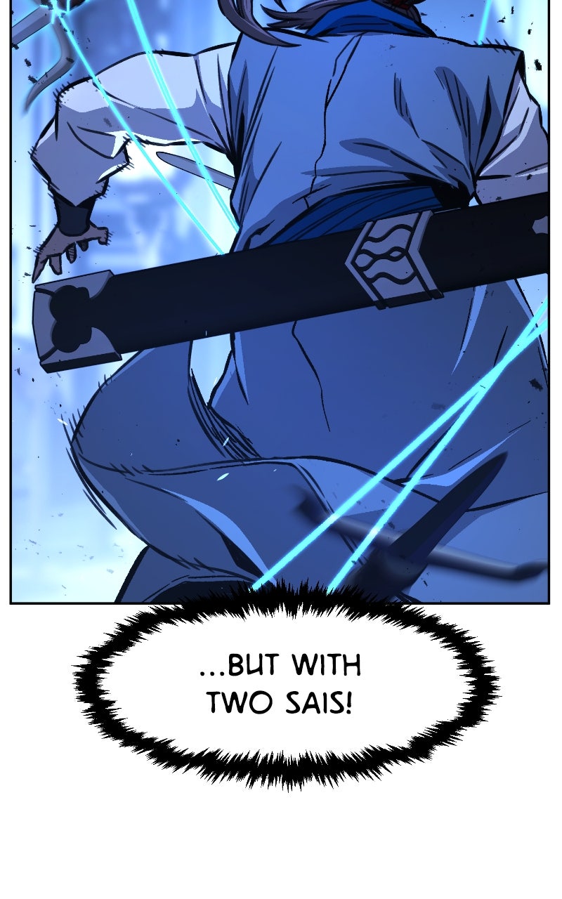 Read Absolute Sword Sense EN Manga Online