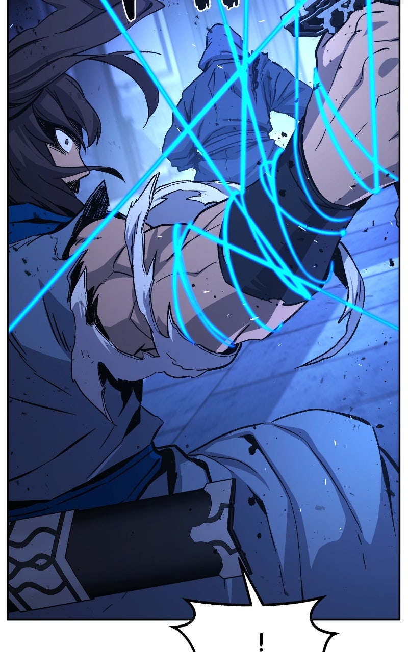 Read Absolute Sword Sense EN Manga Online