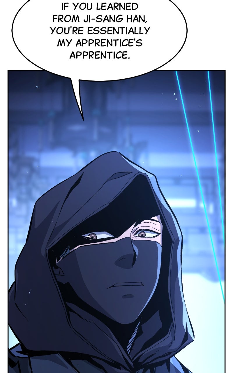 Read Absolute Sword Sense EN Manga Online