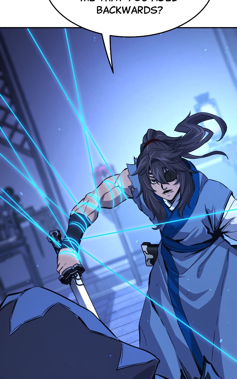 Read Absolute Sword Sense EN Manga Online