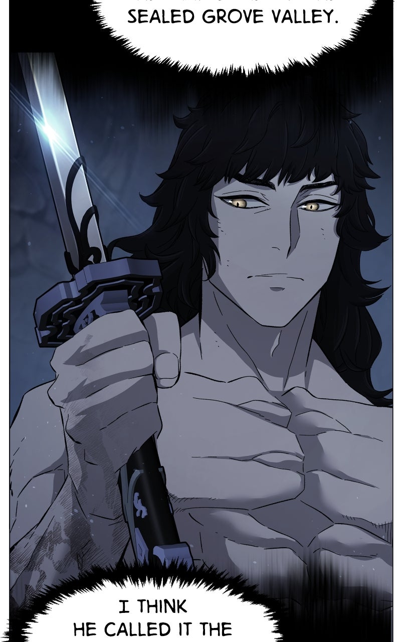 Read Absolute Sword Sense EN Manga Online