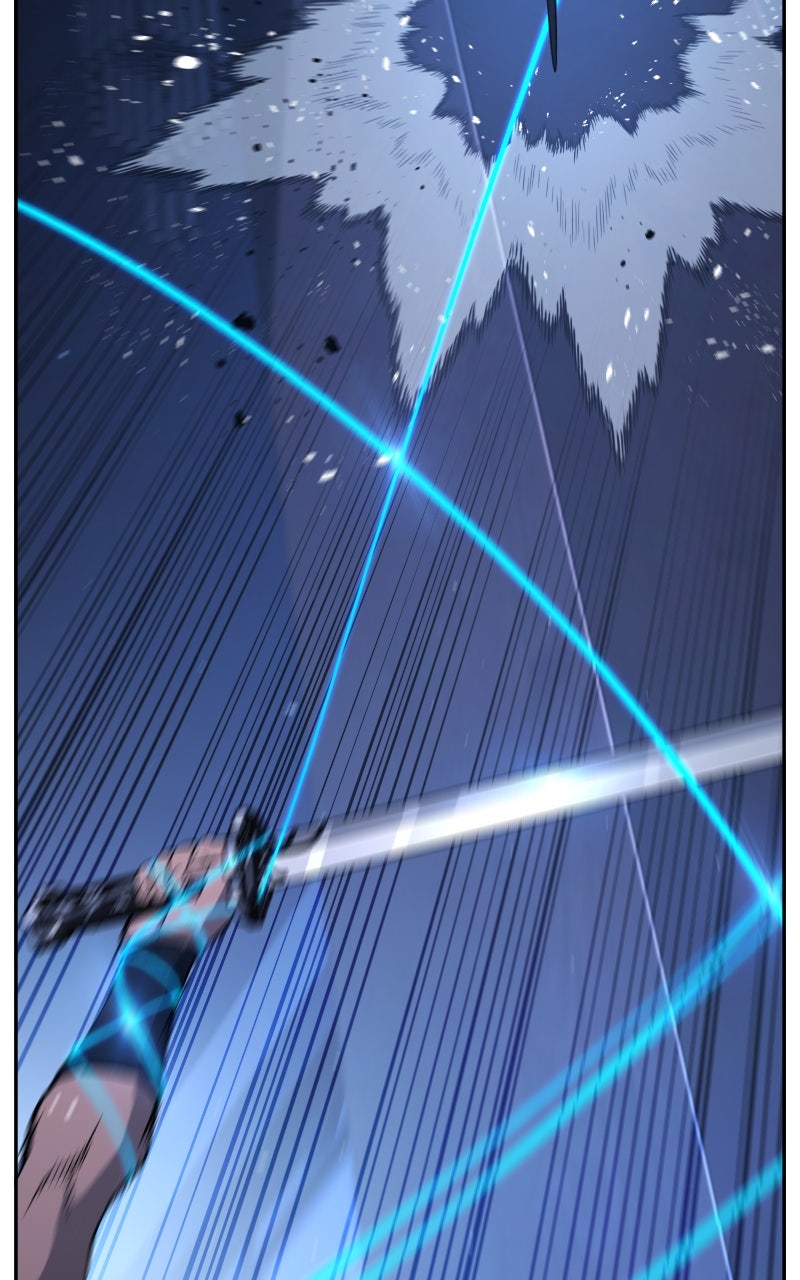 Read Absolute Sword Sense EN Manga Online