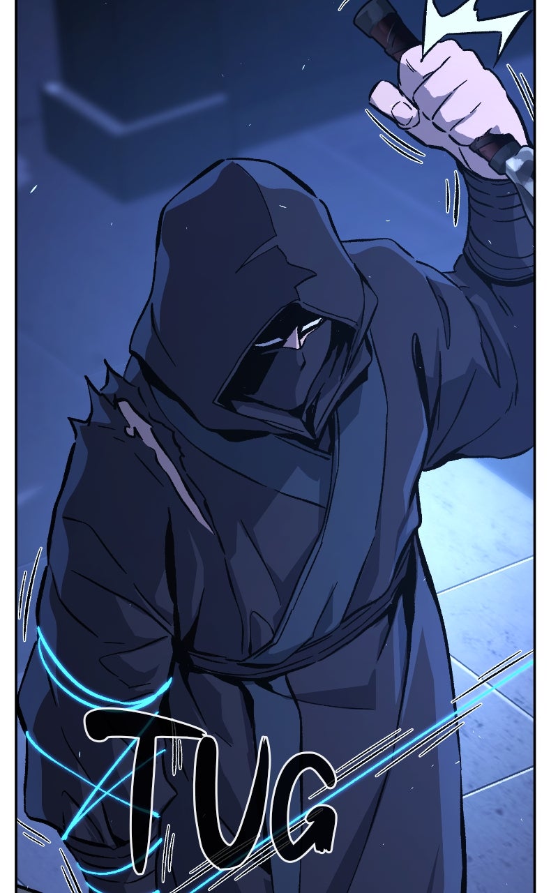 Read Absolute Sword Sense EN Manga Online