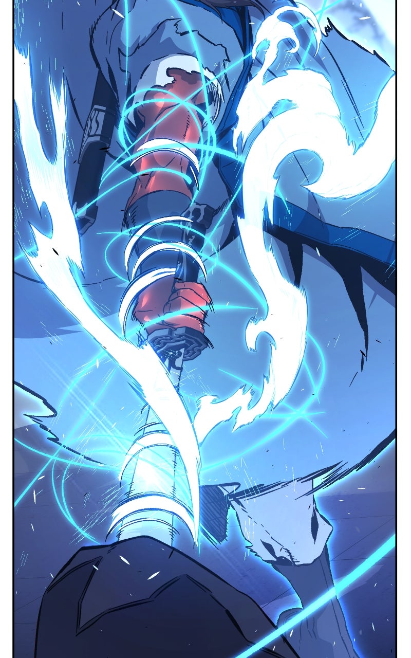 Read Absolute Sword Sense EN Manga Online