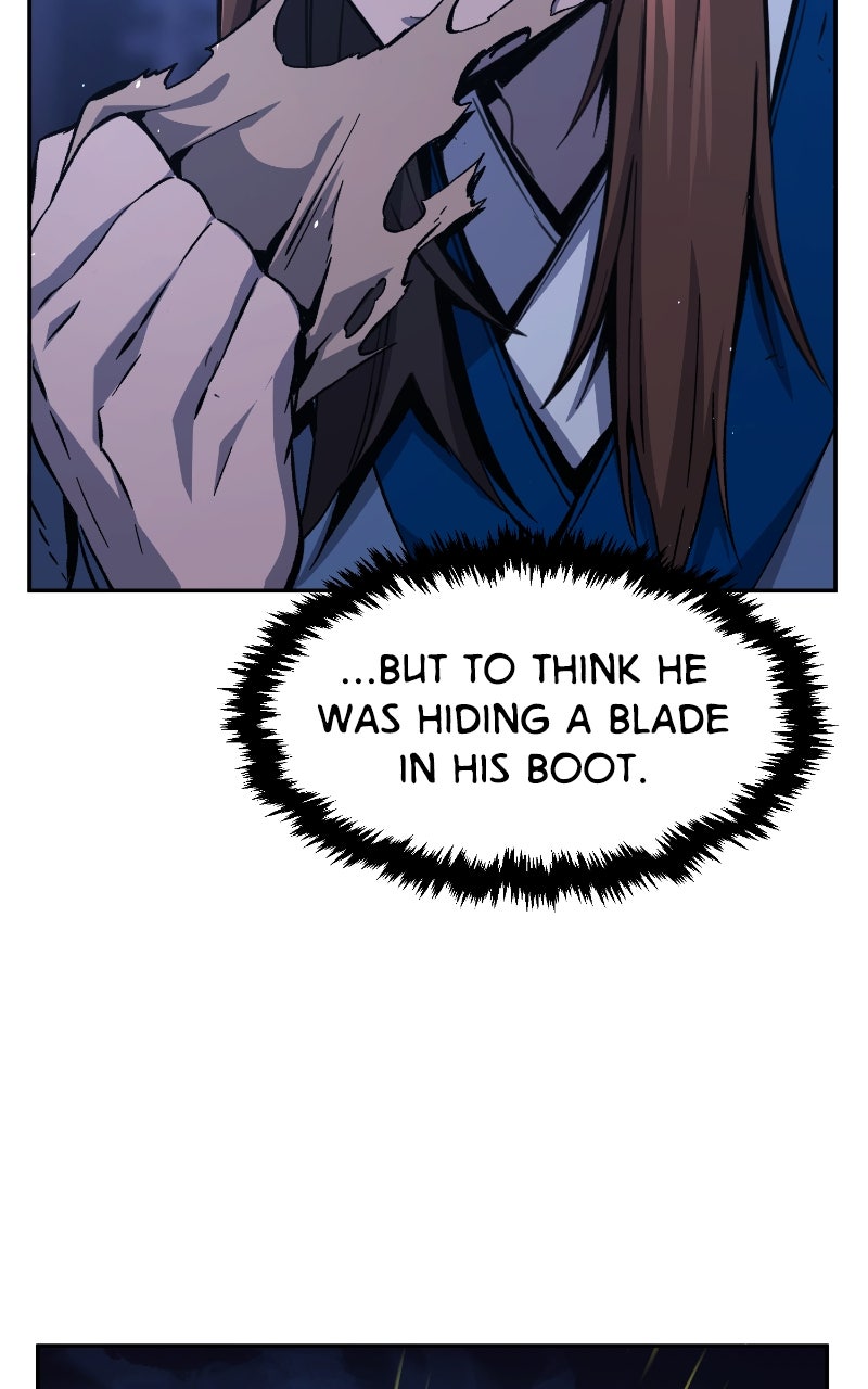 Read Absolute Sword Sense EN Manga Online