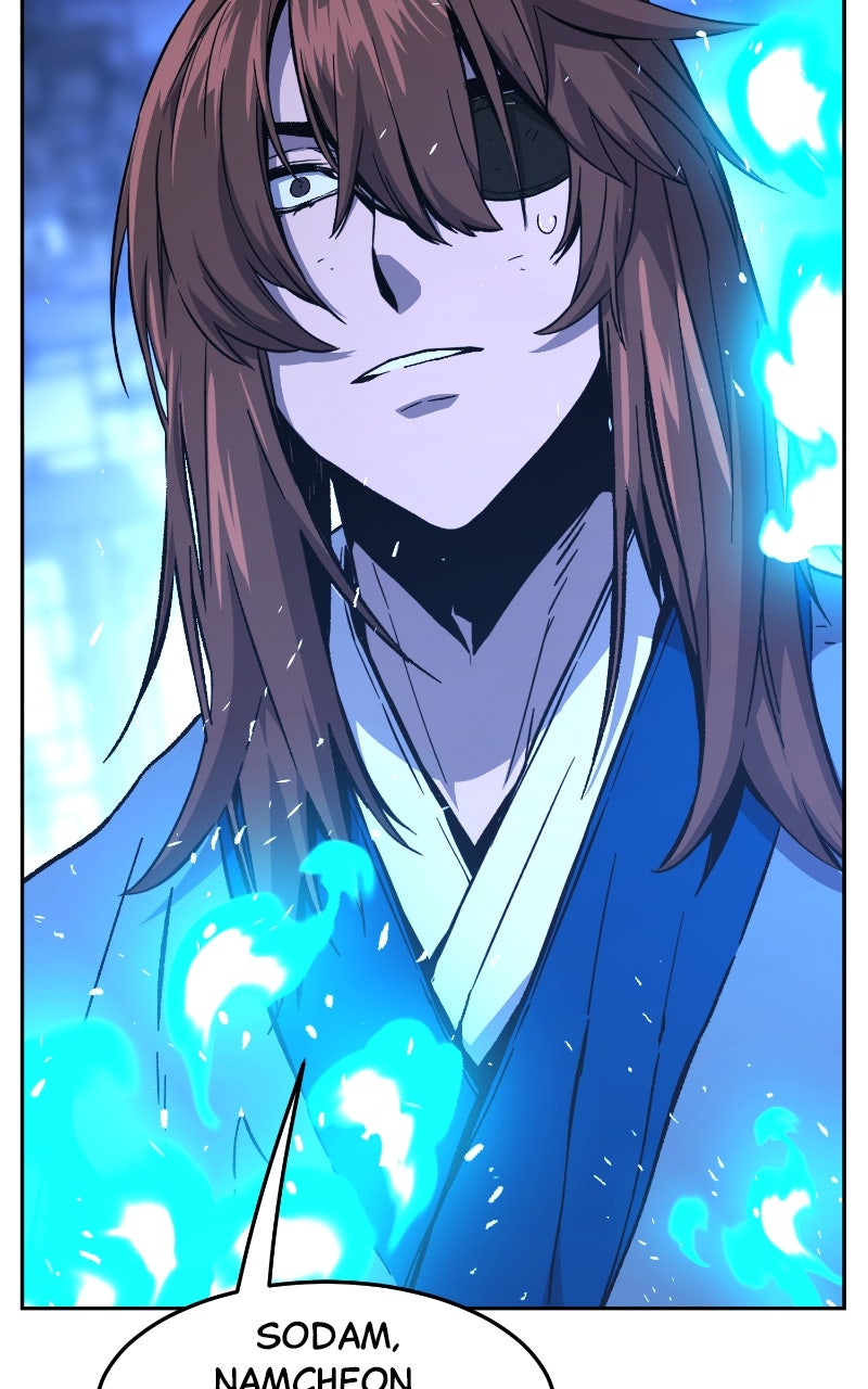 Read Absolute Sword Sense EN Manga Online