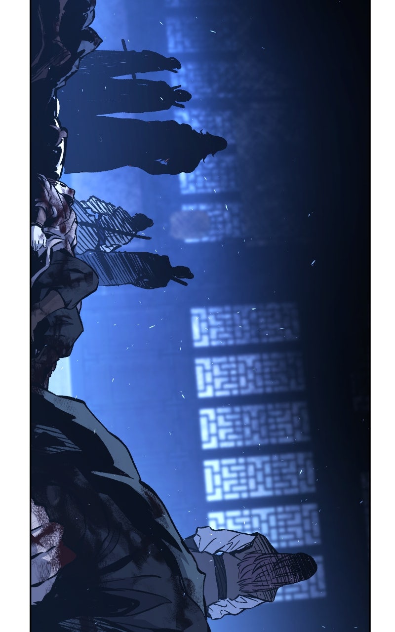 Read Absolute Sword Sense EN Manga Online