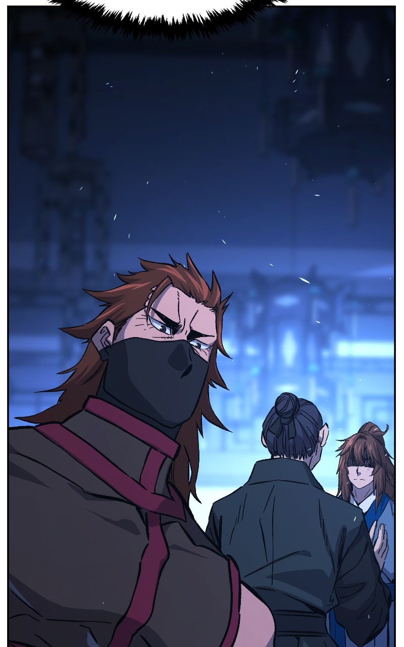 Read Absolute Sword Sense EN Manga Online