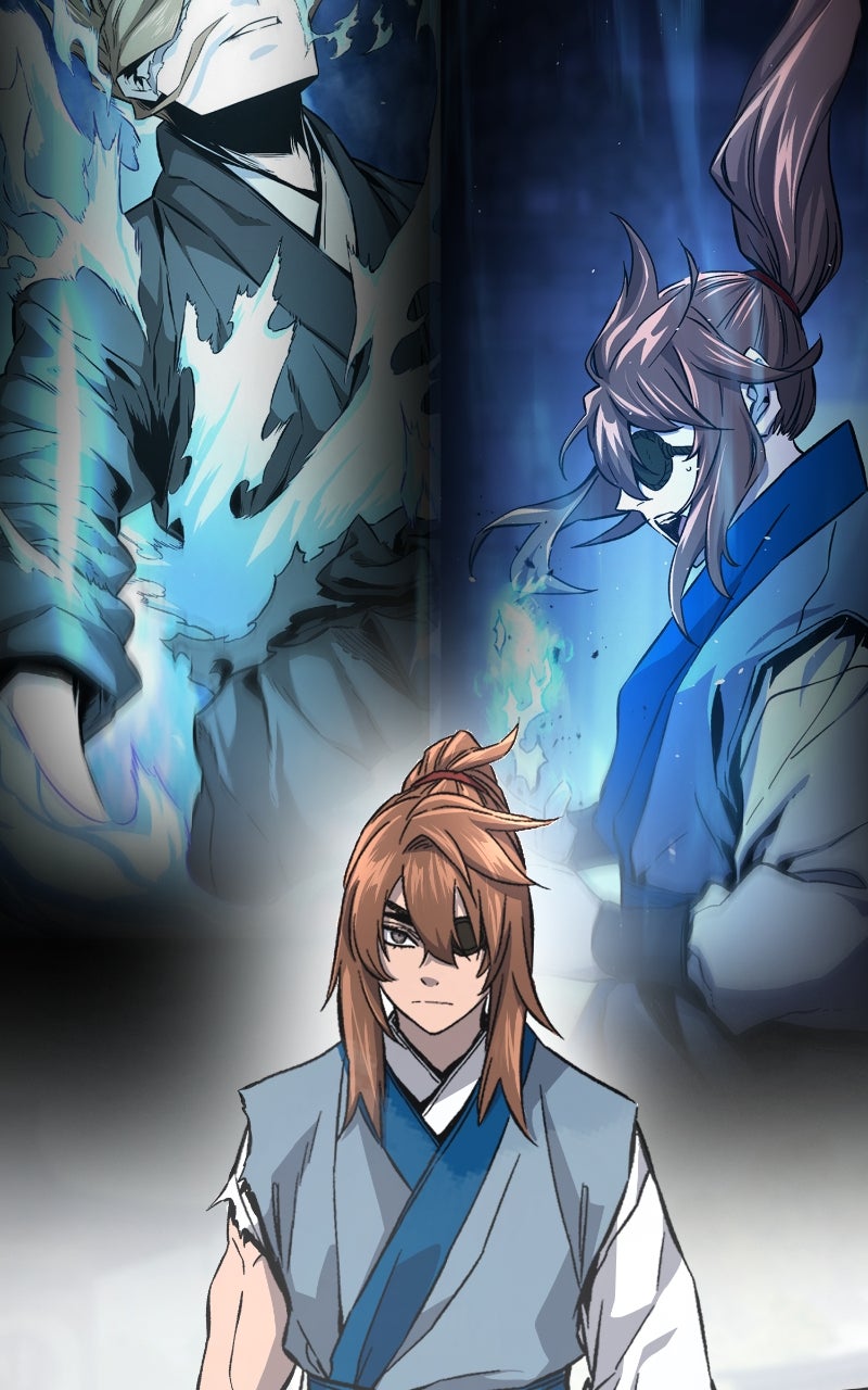 Read Absolute Sword Sense EN Manga Online