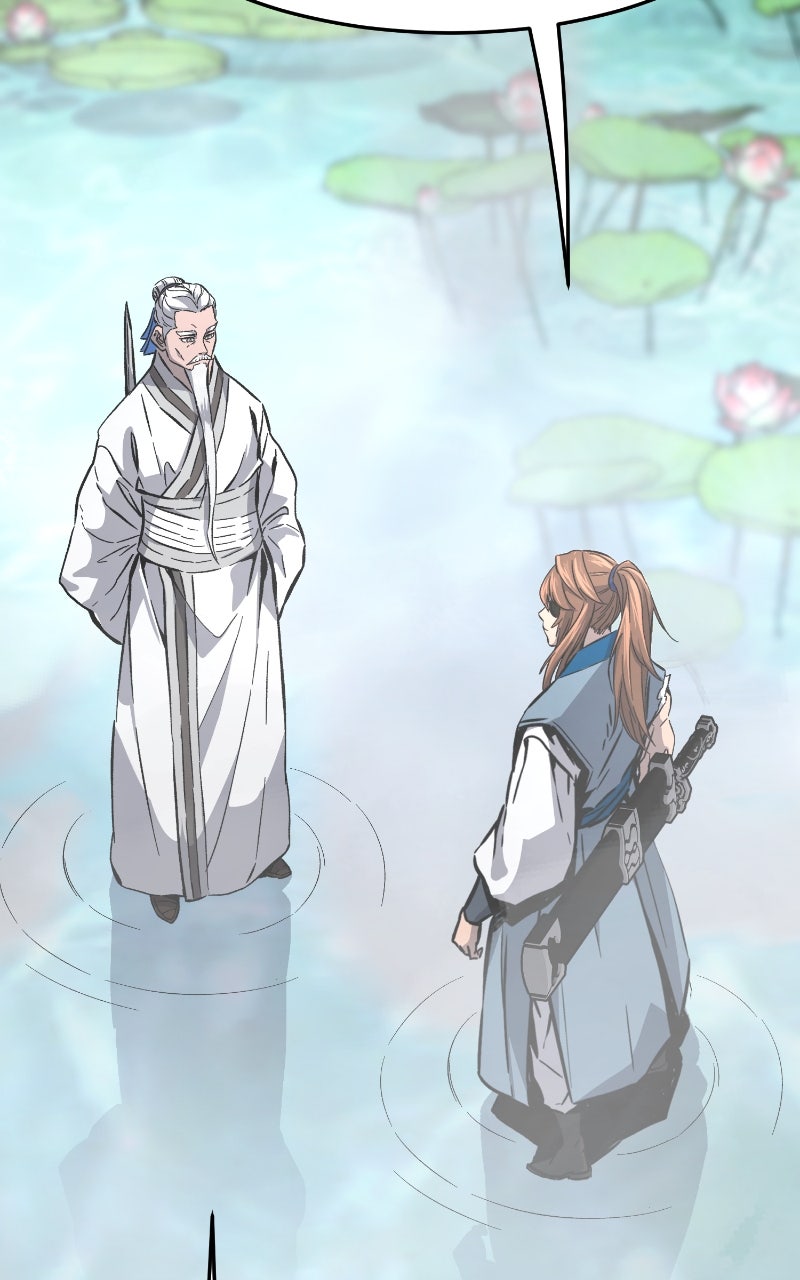 Read Absolute Sword Sense EN Manga Online