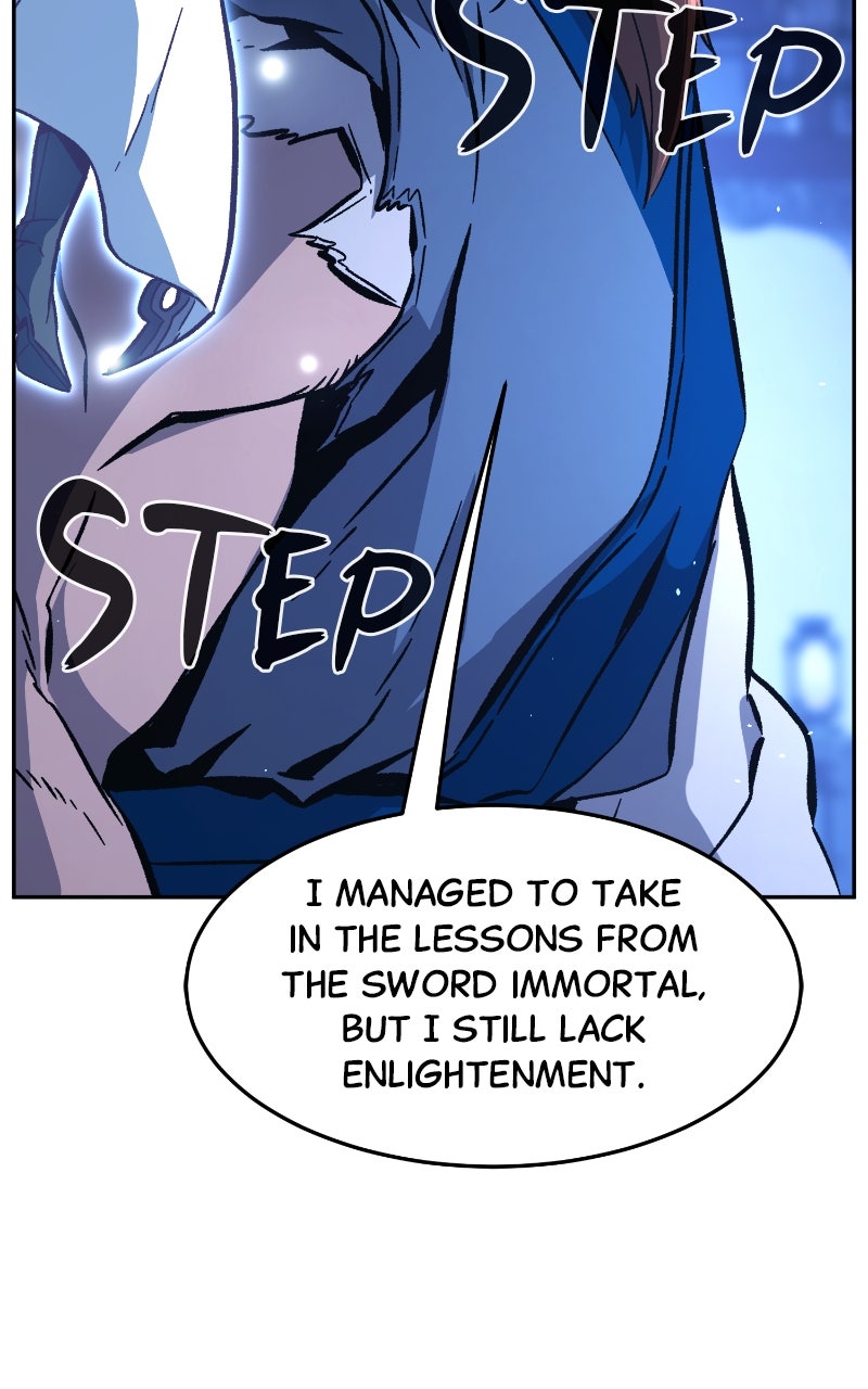 Read Absolute Sword Sense EN Manga Online