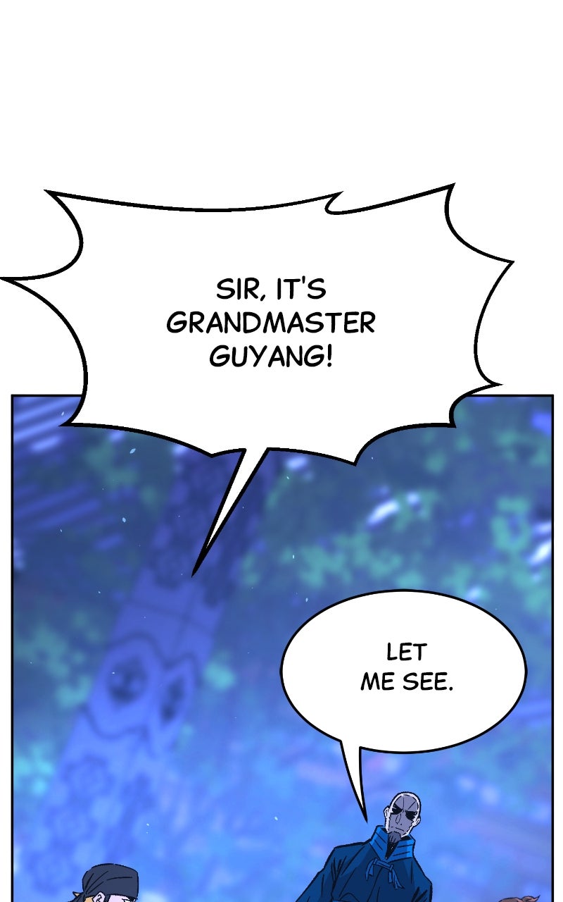 Read Absolute Sword Sense EN Manga Online