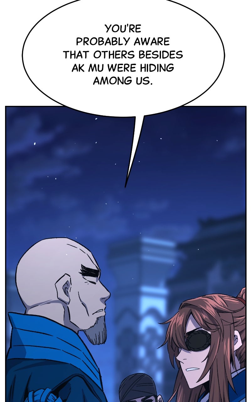 Read Absolute Sword Sense EN Manga Online