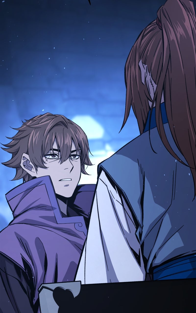 Read Absolute Sword Sense EN Manga Online