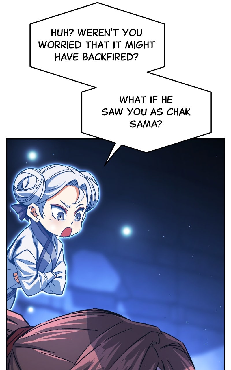 Read Absolute Sword Sense EN Manga Online