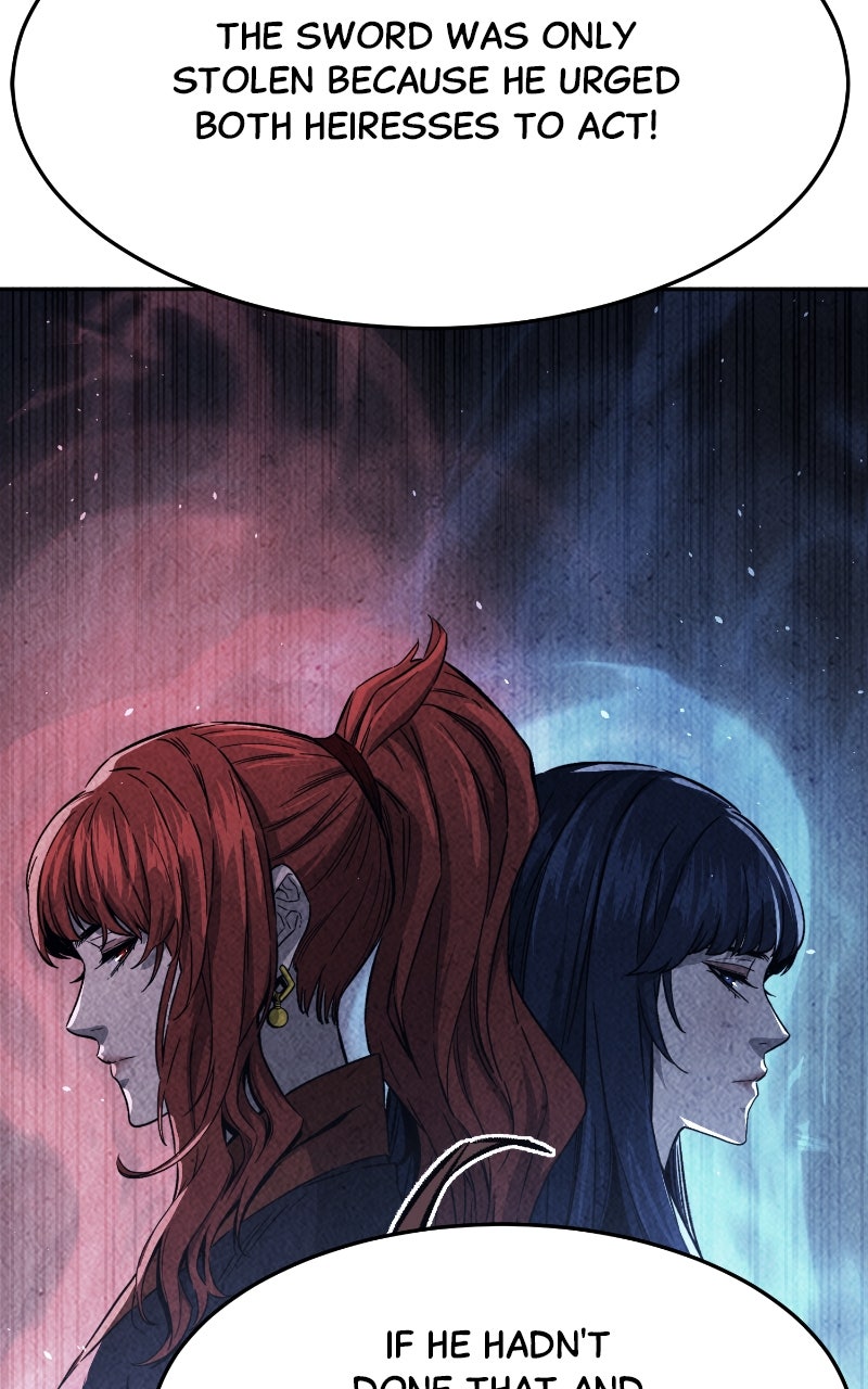 Read Absolute Sword Sense EN Manga Online