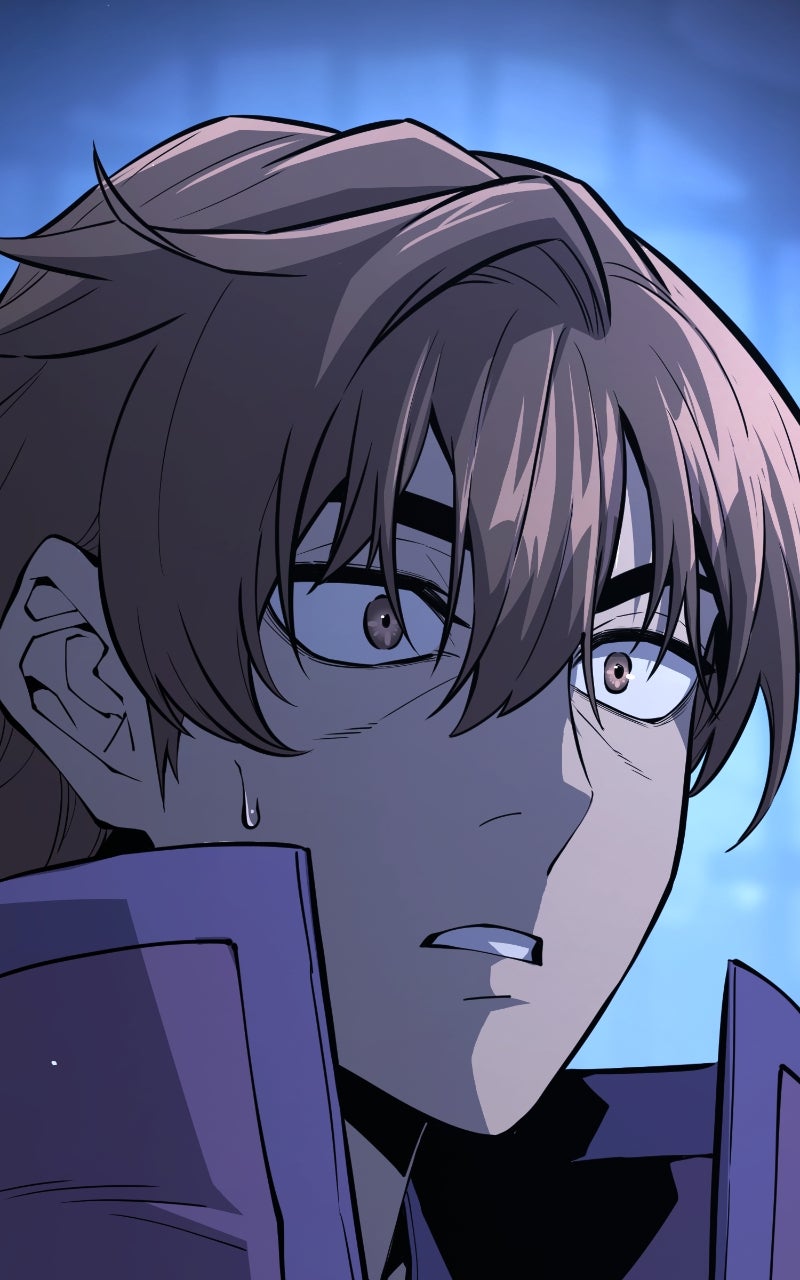 Read Absolute Sword Sense EN Manga Online