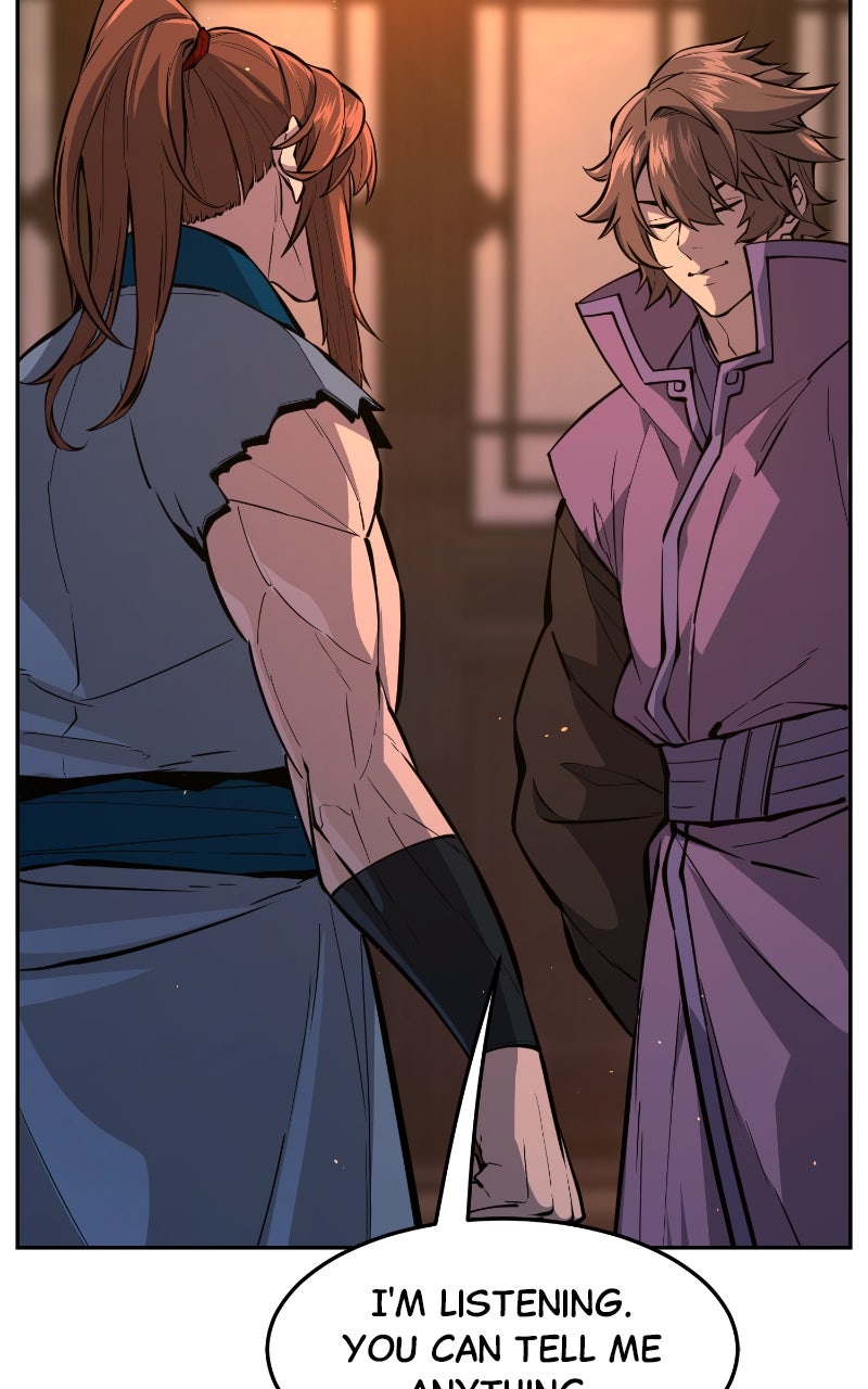 Read Absolute Sword Sense EN Manga Online