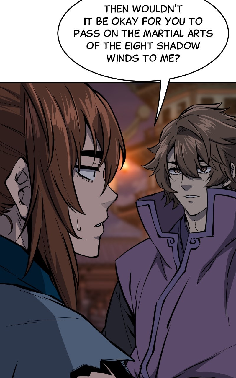 Read Absolute Sword Sense EN Manga Online