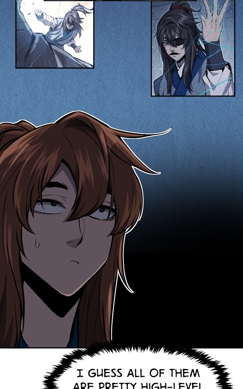 Read Absolute Sword Sense EN Manga Online