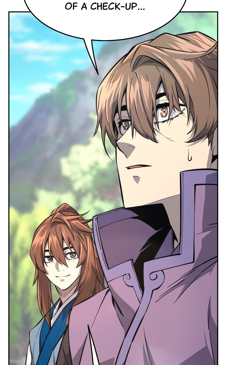 Read Absolute Sword Sense EN Manga Online