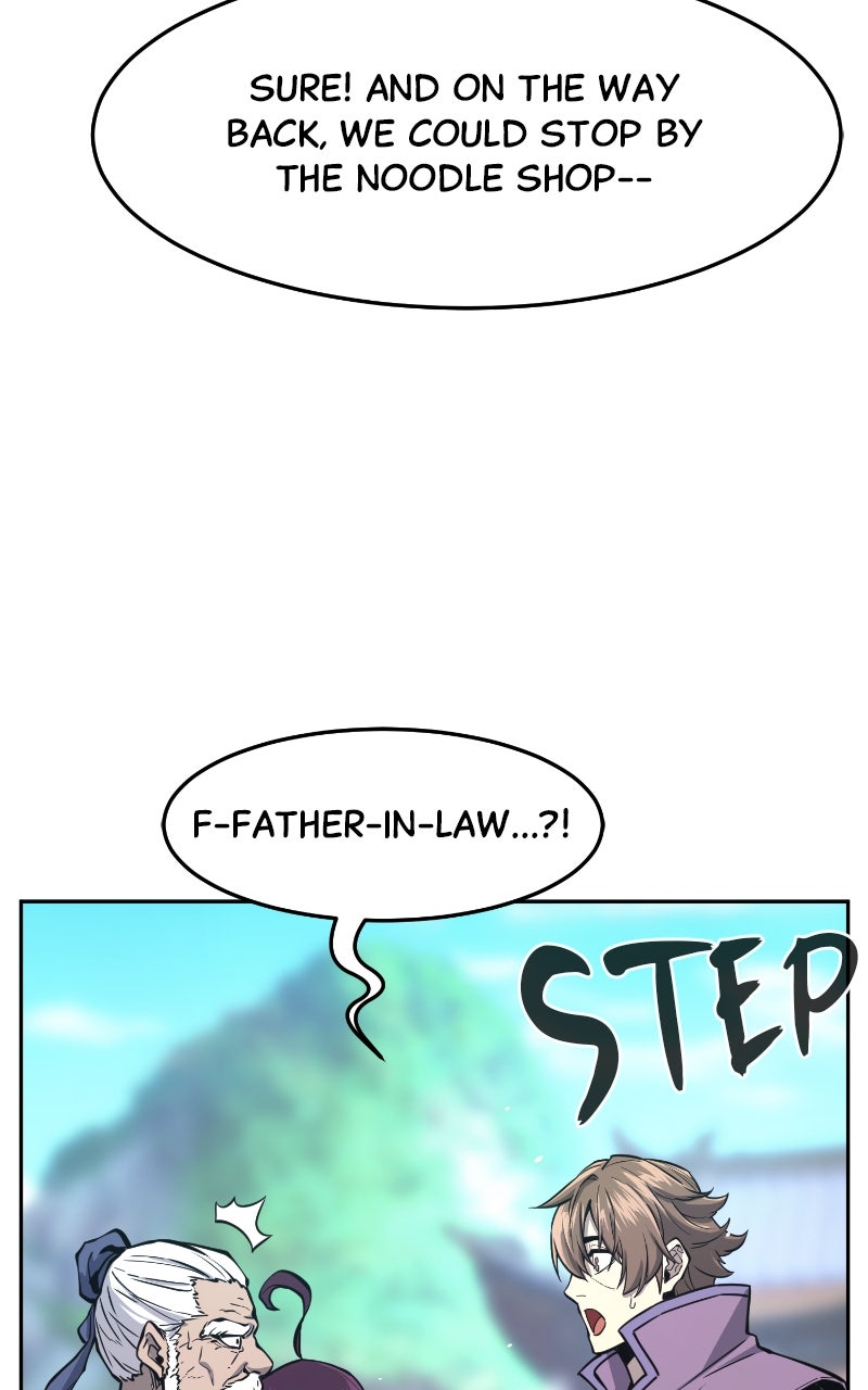 Read Absolute Sword Sense EN Manga Online