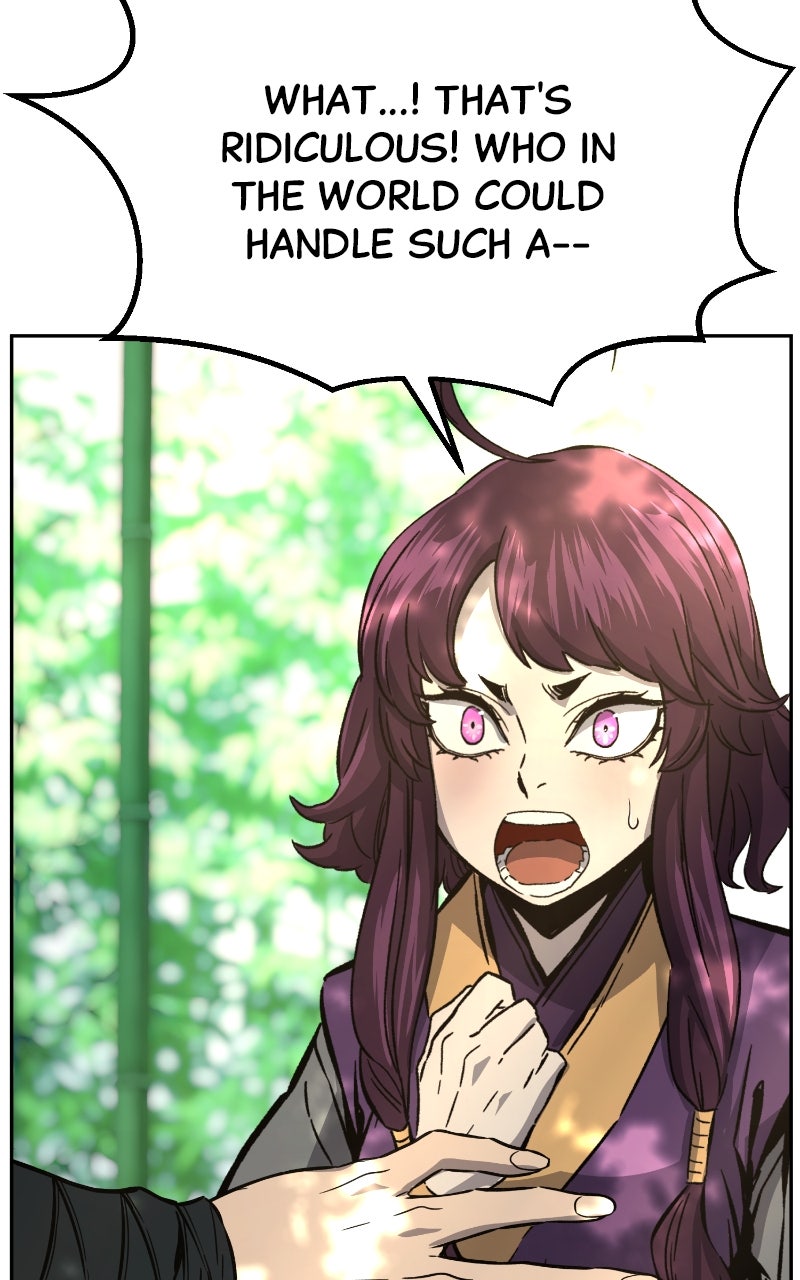 Read Absolute Sword Sense EN Manga Online