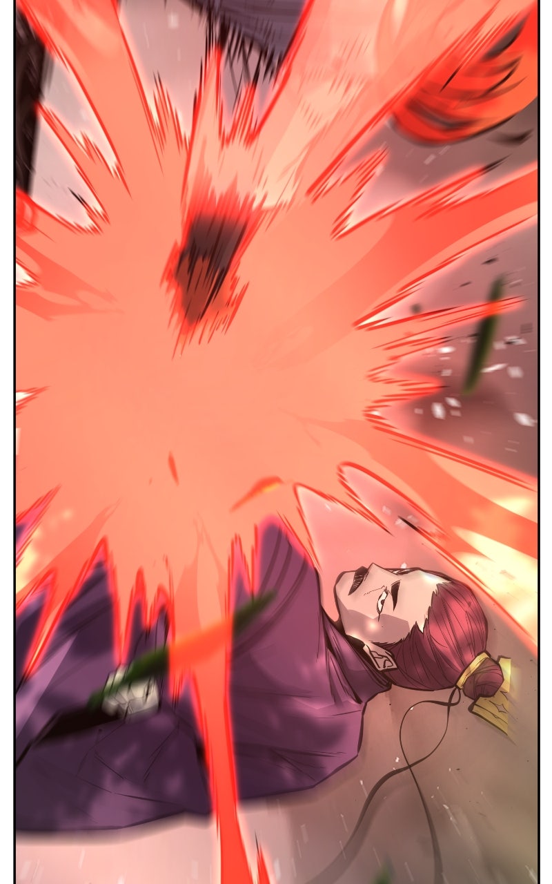 Read Absolute Sword Sense EN Manga Online