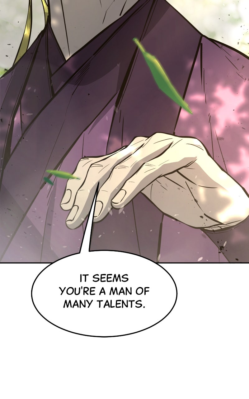 Read Absolute Sword Sense EN Manga Online