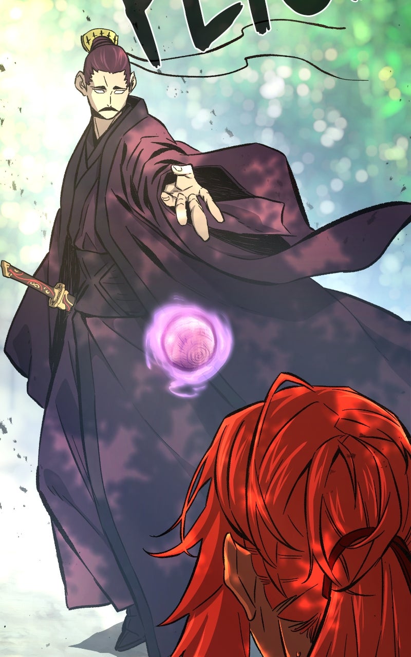 Read Absolute Sword Sense EN Manga Online