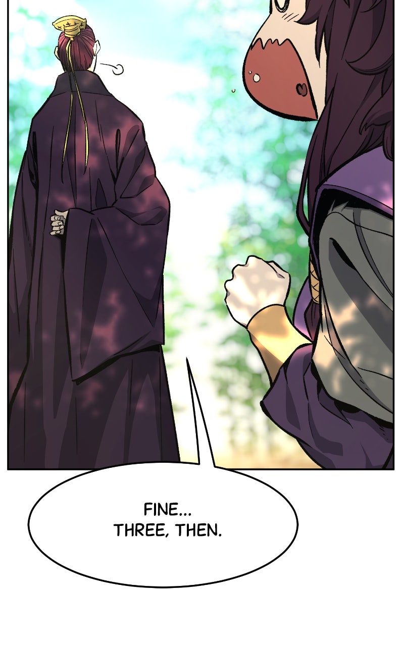 Read Absolute Sword Sense EN Manga Online