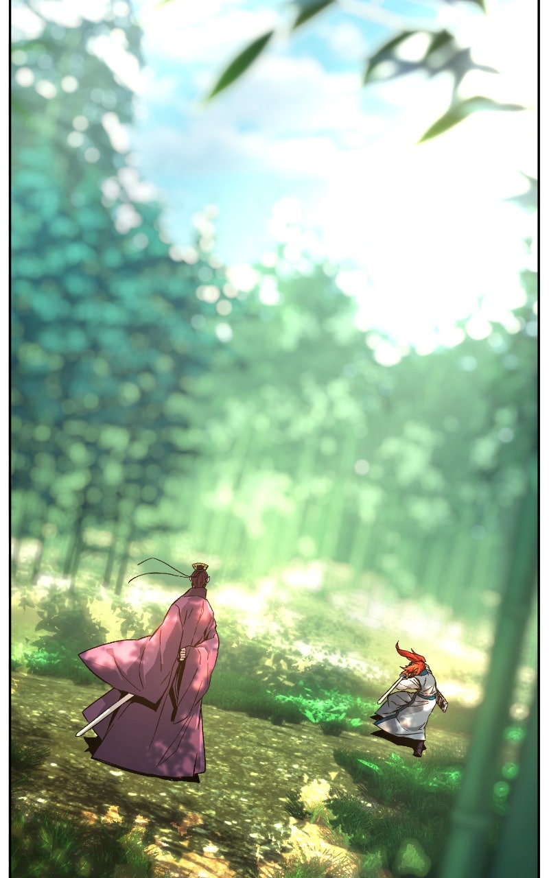 Read Absolute Sword Sense EN Manga Online