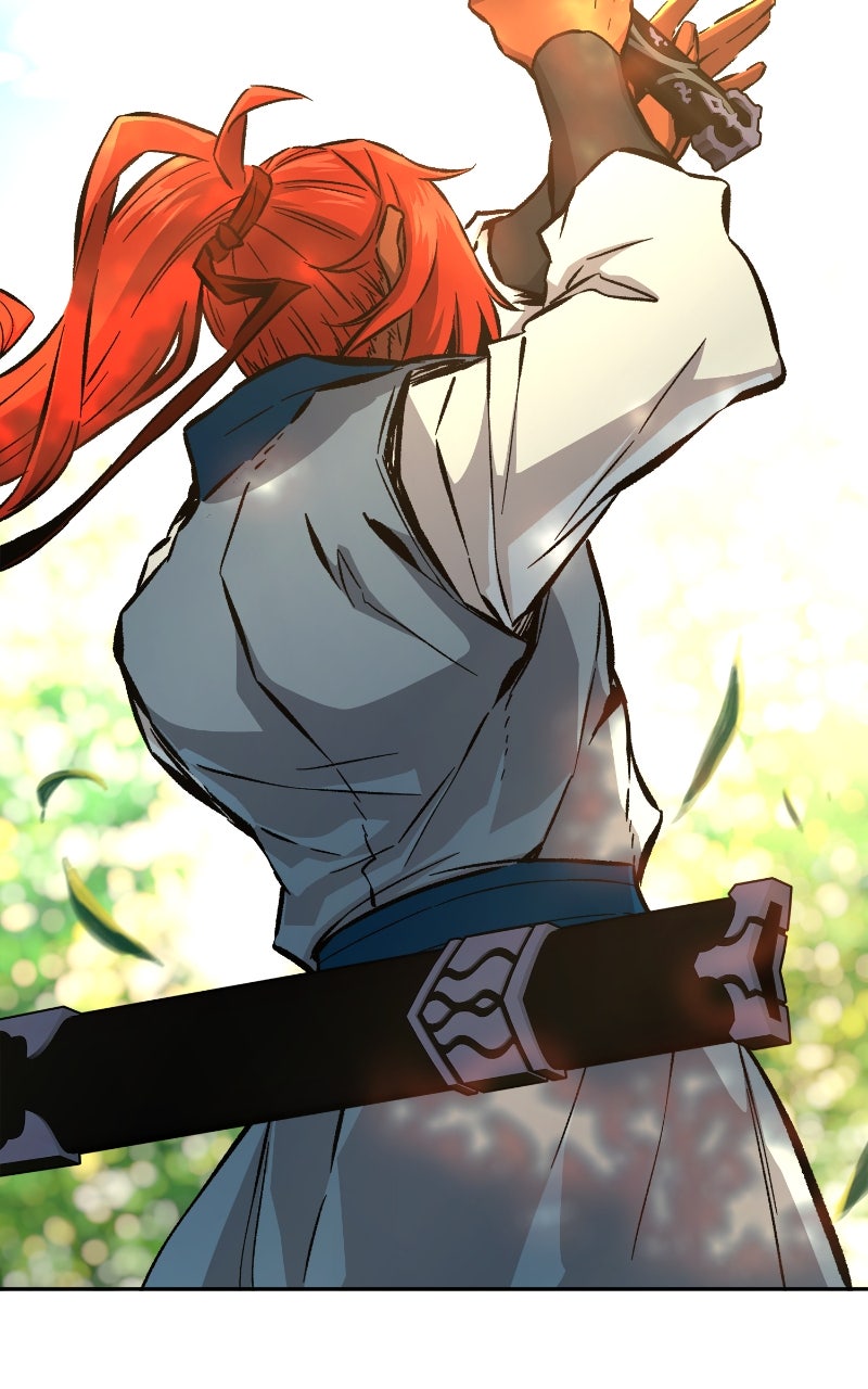 Read Absolute Sword Sense EN Manga Online