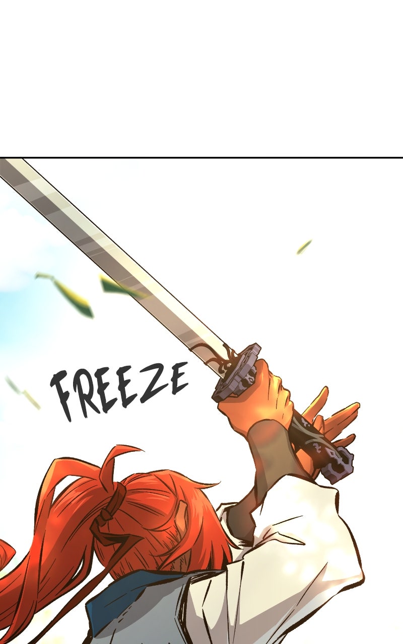 Read Absolute Sword Sense EN Manga Online