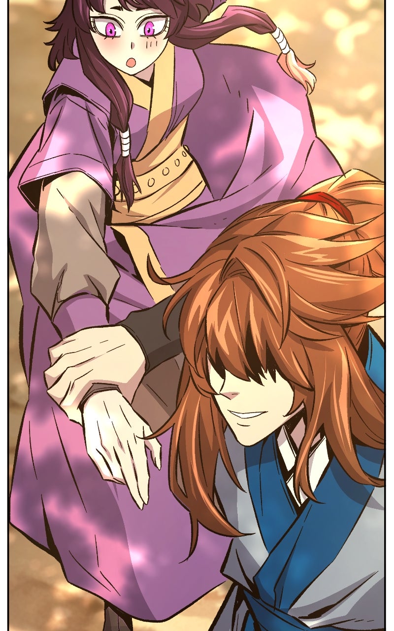 Read Absolute Sword Sense EN Manga Online