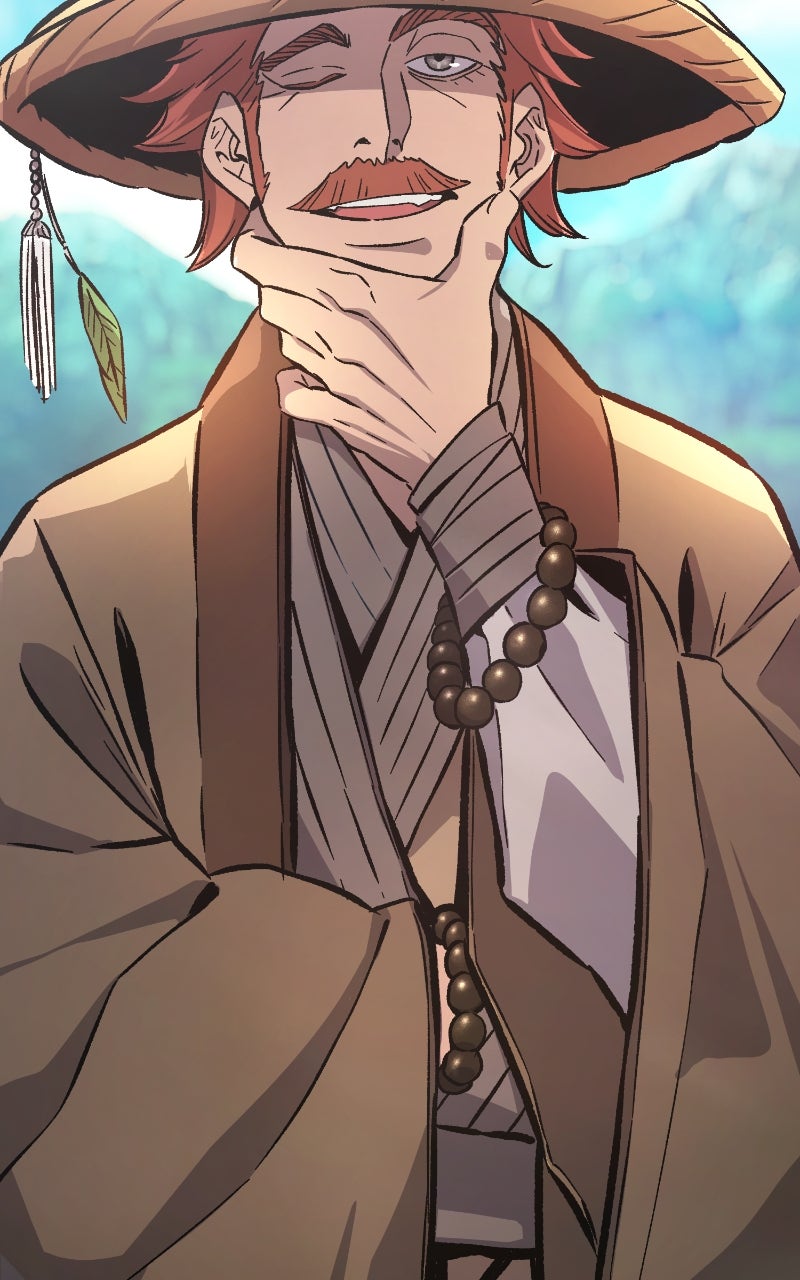 Read Absolute Sword Sense EN Manga Online