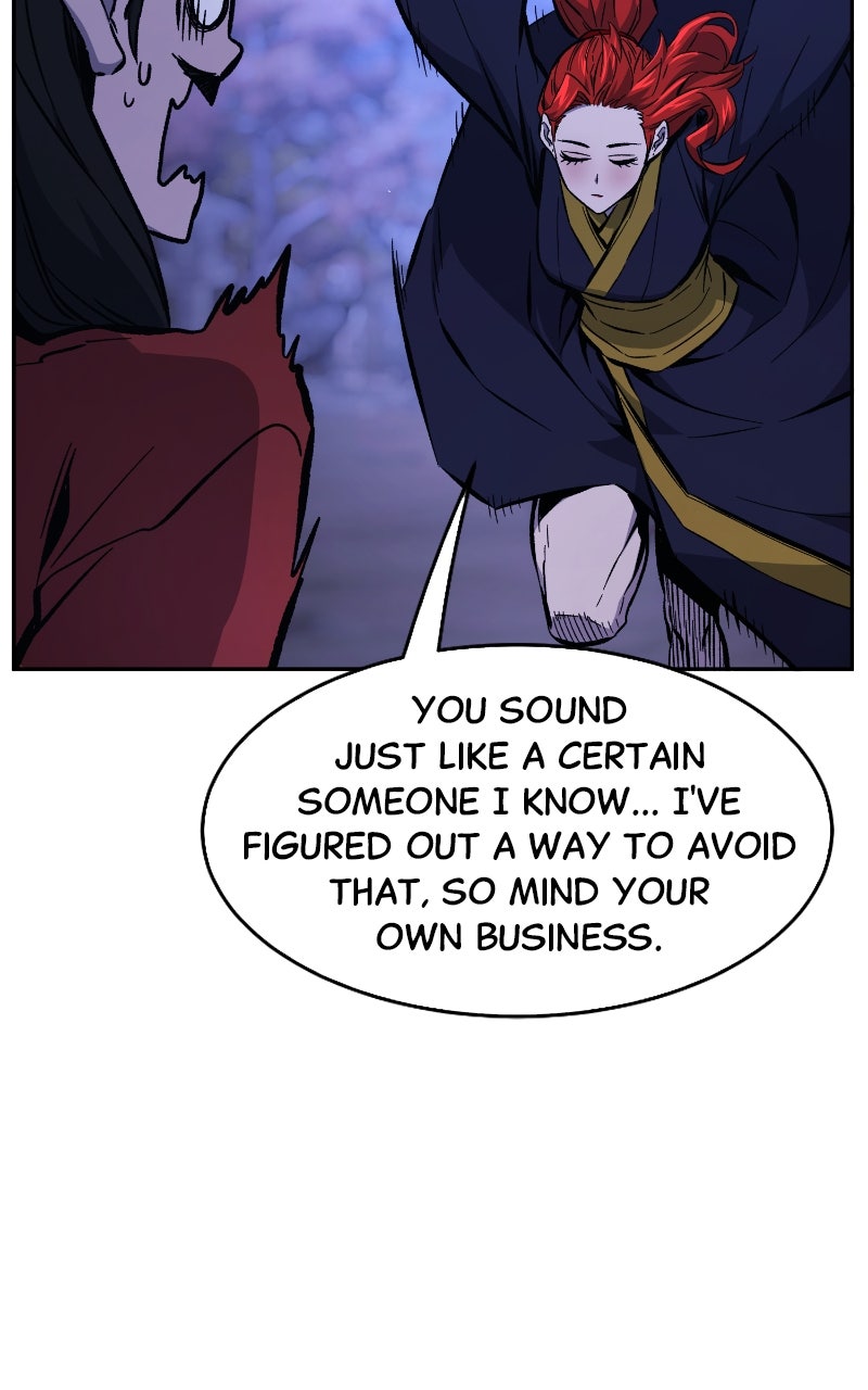 Read Absolute Sword Sense EN Manga Online