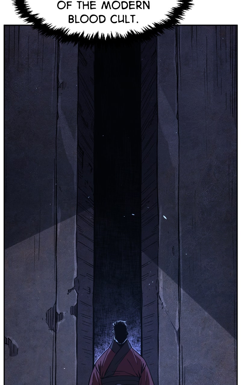 Read Absolute Sword Sense EN Manga Online