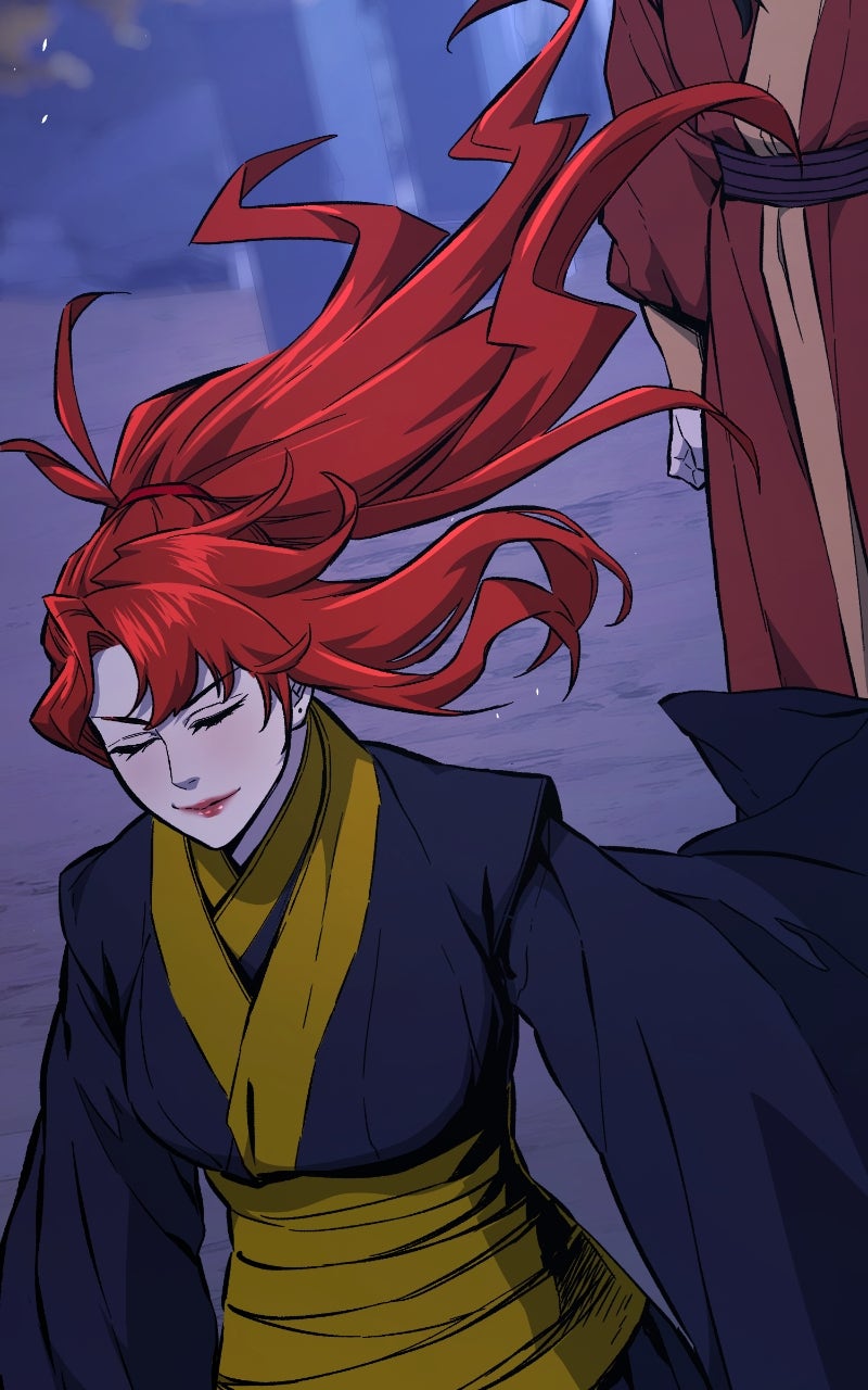 Read Absolute Sword Sense EN Manga Online