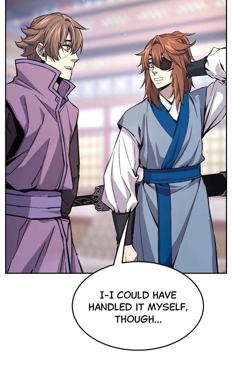 Read Absolute Sword Sense EN Manga Online